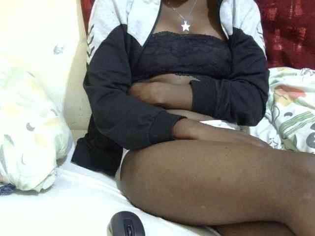 Sweetnanah webcam