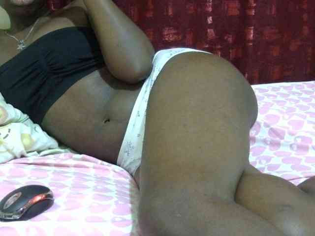 Sweetnanah webcam