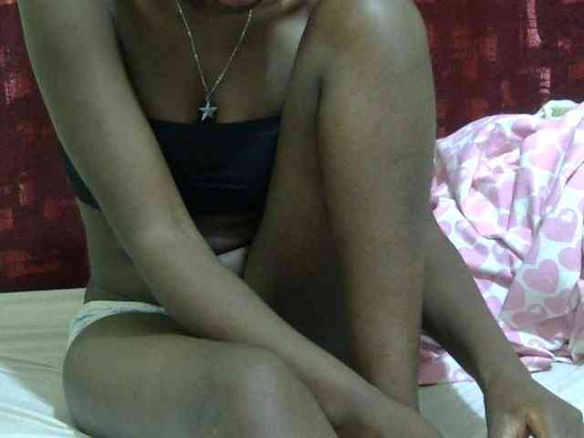 Sweetnanah webcam