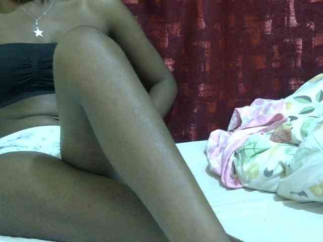 Sweetnanah webcam
