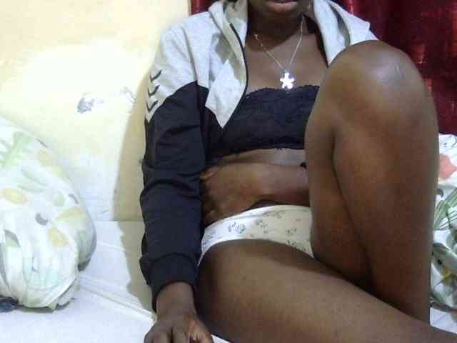 Sweetnanah webcam