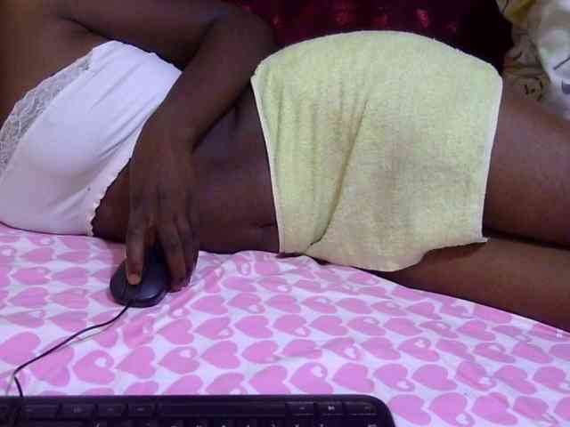 Sweetnanah webcam