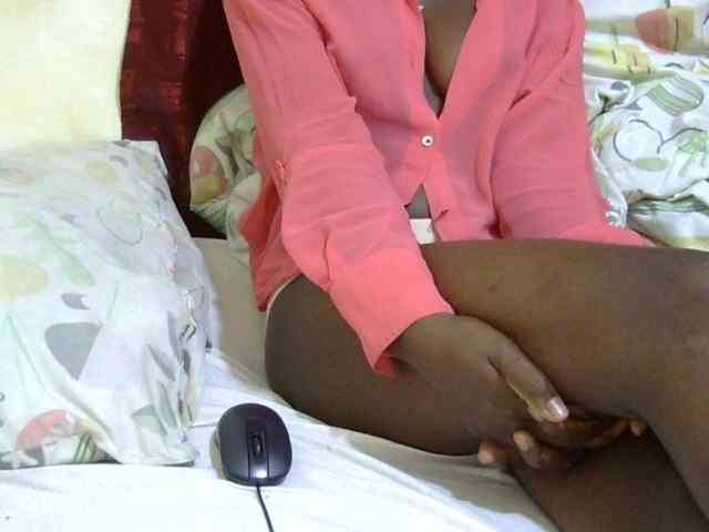 Sweetnanah webcam