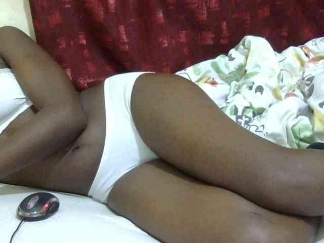 Sweetnanah webcam