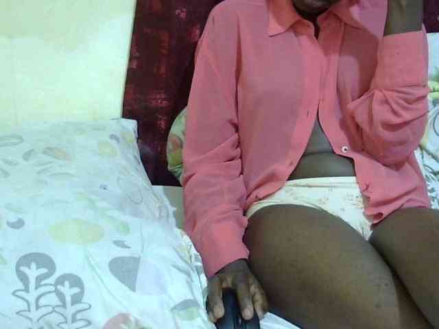 Sweetnanah webcam