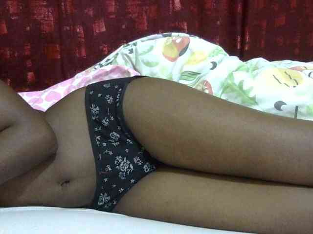 Sweetnanah