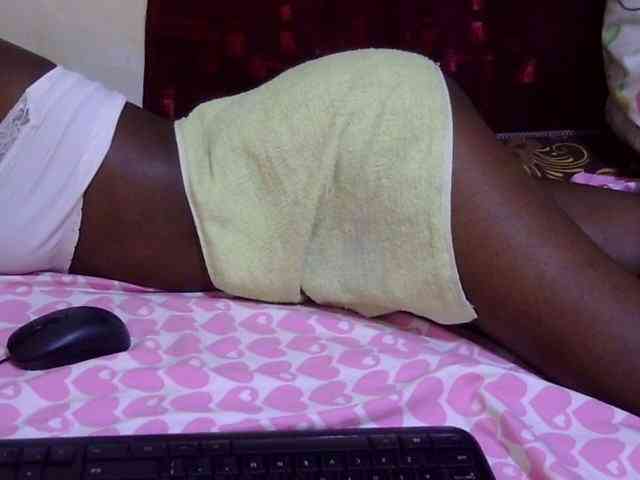 Sweetnanah webcam