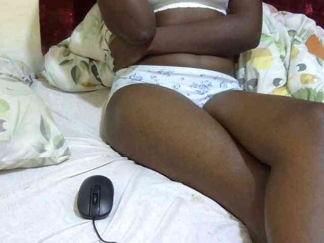 Sweetnanah webcam