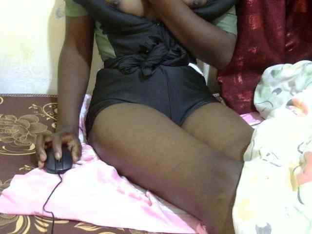 Sweetnanah webcam