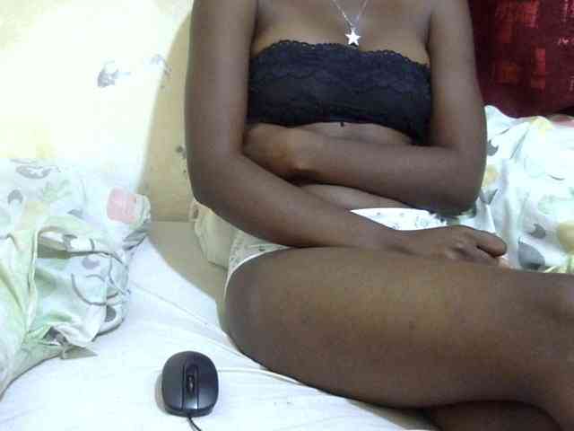 Sweetnanah webcam