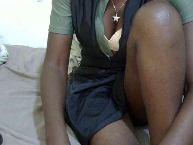 Sweetnanah webcam