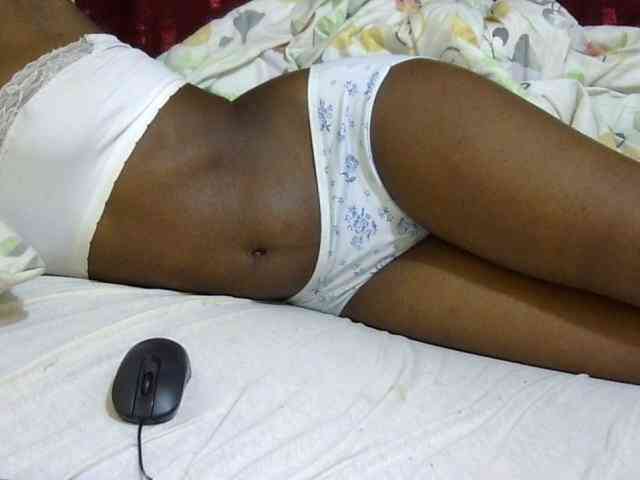 Sweetnanah webcam