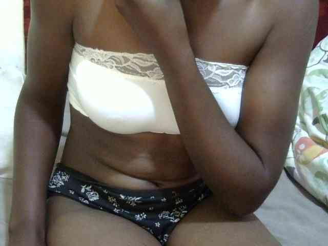 Sweetnanah webcam