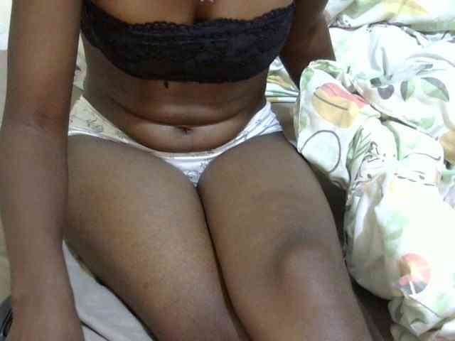 Sweetnanah webcam