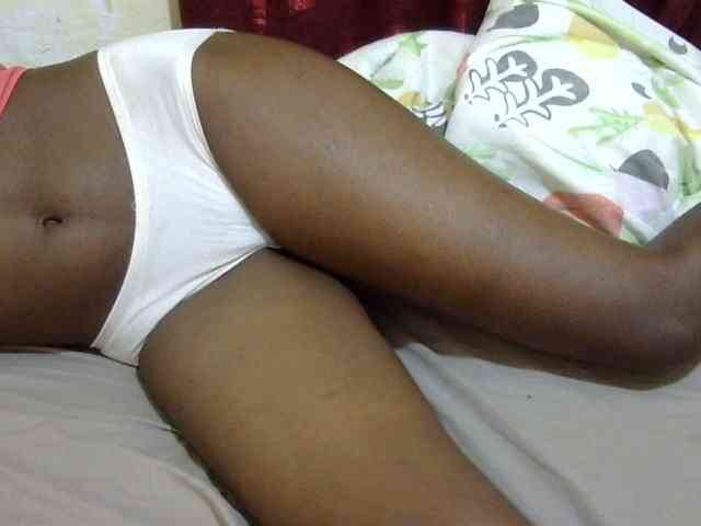 Sweetnanah webcam