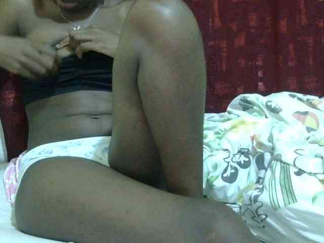 Sweetnanah webcam