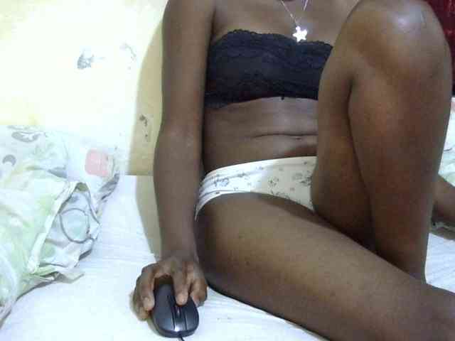 Sweetnanah webcam