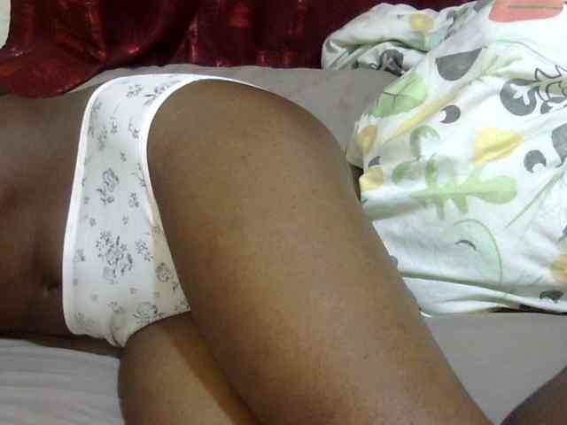 Sweetnanah webcam