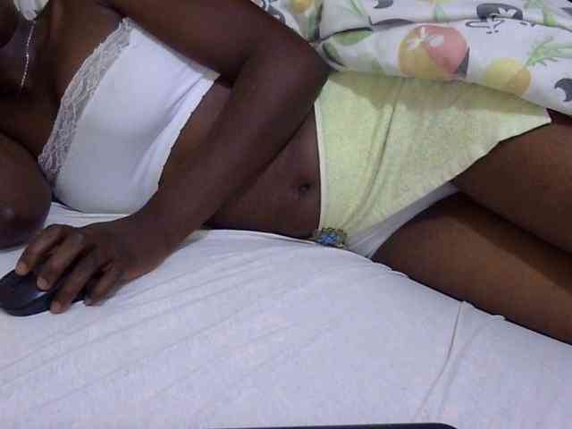 Sweetnanah