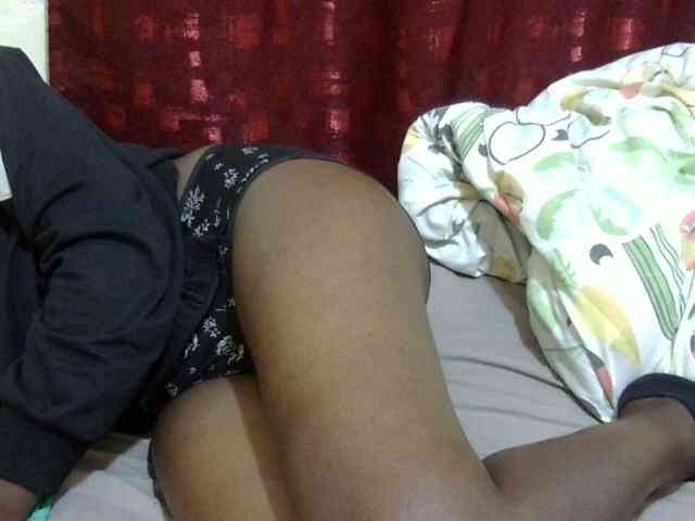 Sweetnanah webcam