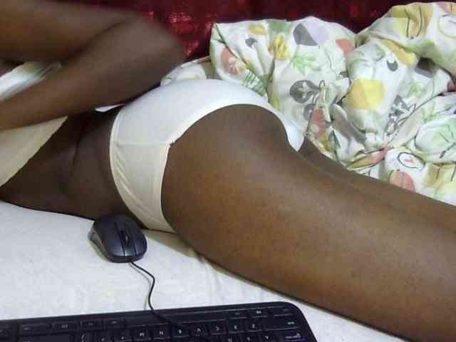 Sweetnanah webcam