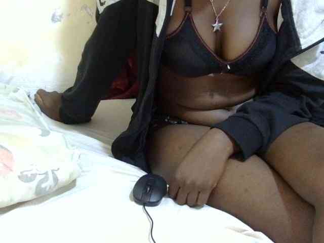 Sweetnanah webcam