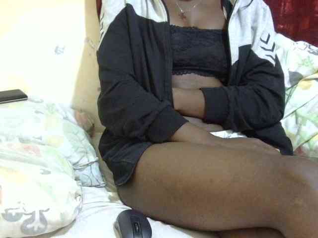 Sweetnanah webcam