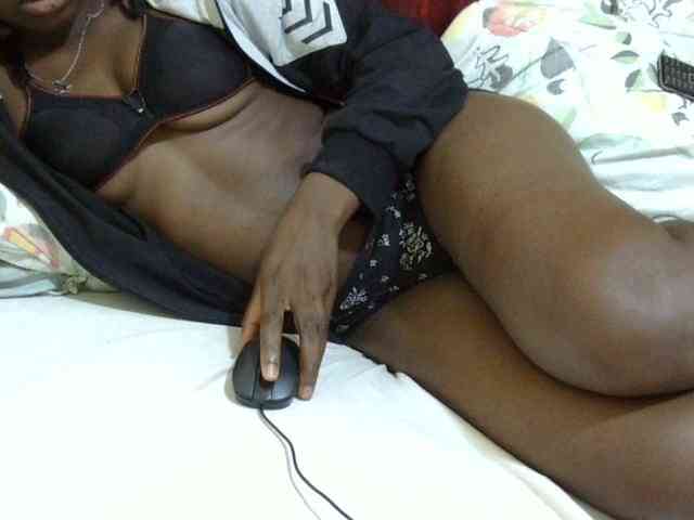 Sweetnanah webcam