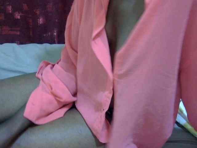 Sweetnanah webcam
