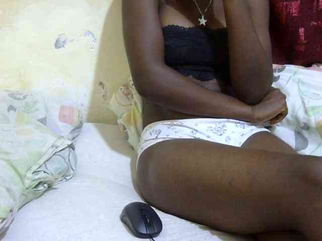 Sweetnanah webcam