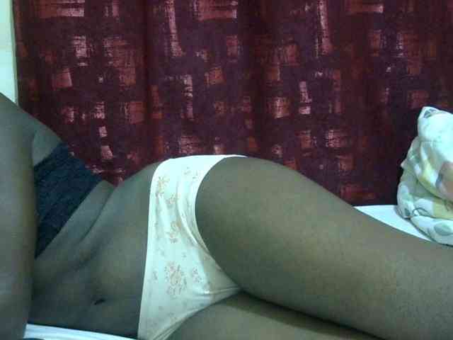 Sweetnanah webcam