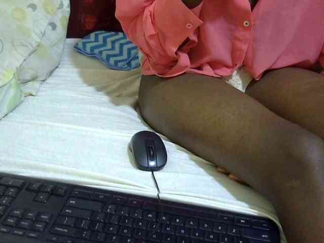 Sweetnanah webcam