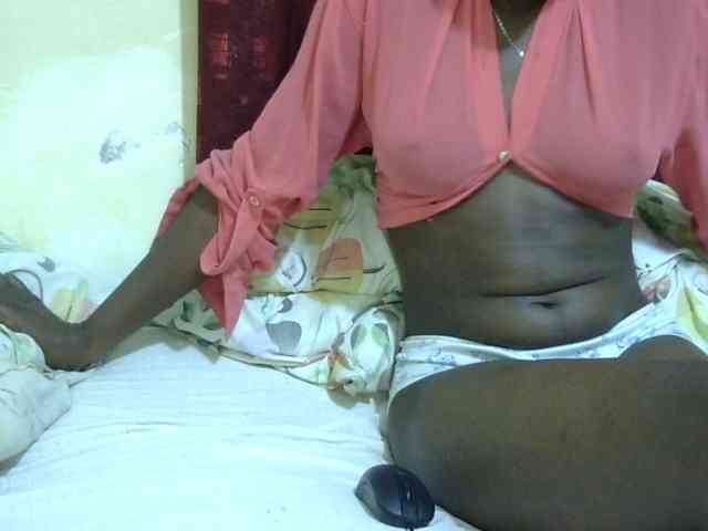 Sweetnanah webcam
