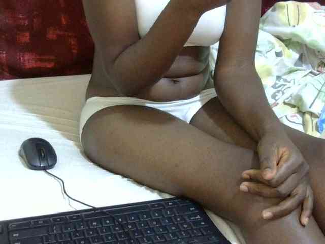Sweetnanah webcam
