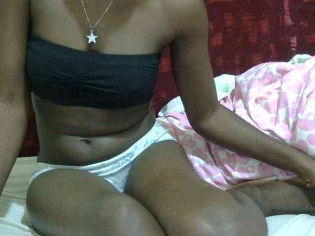 Sweetnanah webcam