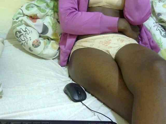 Sweetnanah webcam