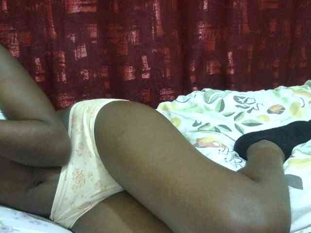 Sweetnanah webcam