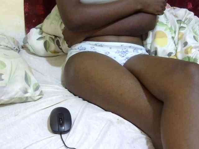 Sweetnanah webcam