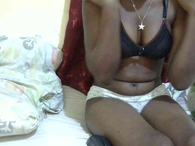 Sweetnanah webcam