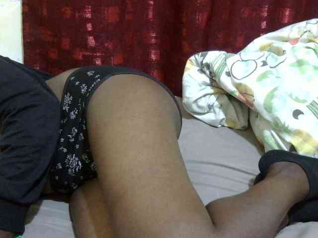 Sweetnanah webcam