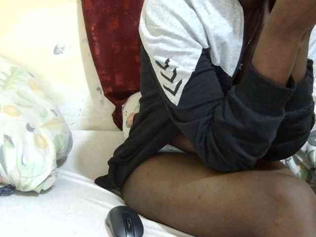 Sweetnanah webcam