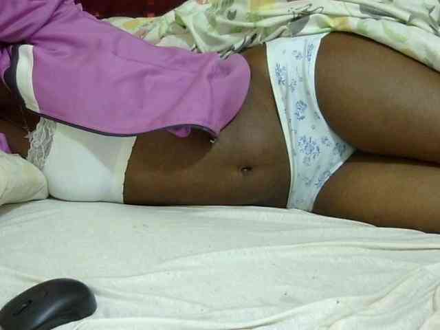Sweetnanah webcam