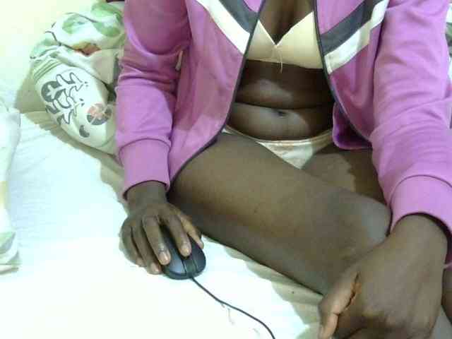 Sweetnanah webcam