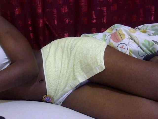 Sweetnanah webcam