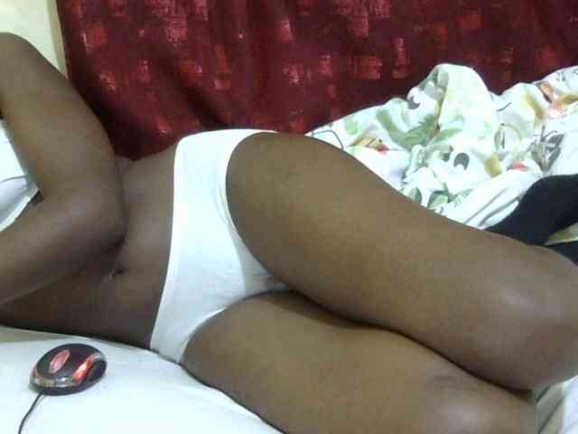 Sweetnanah webcam