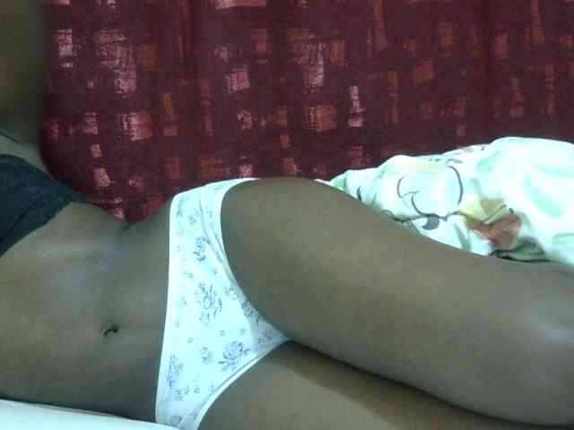 Sweetnanah webcam
