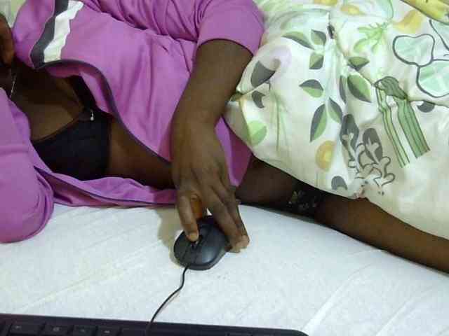 Sweetnanah webcam