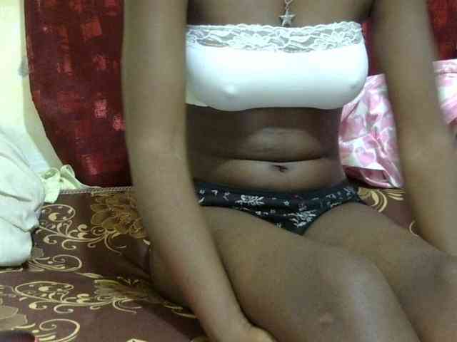 Sweetnanah webcam