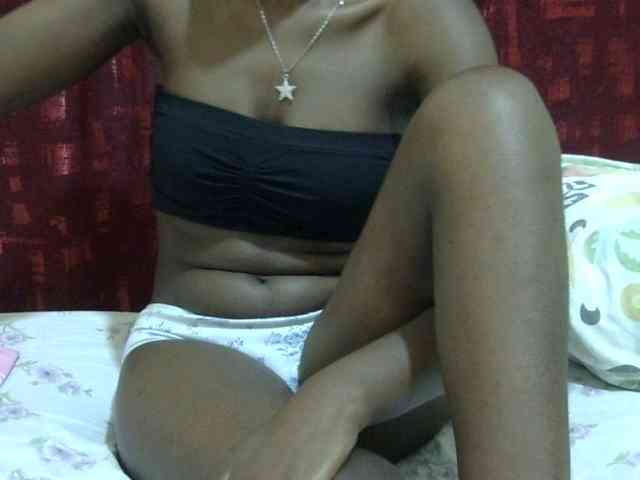 Sweetnanah webcam