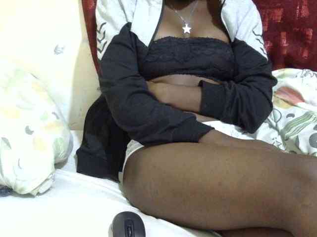 Sweetnanah webcam